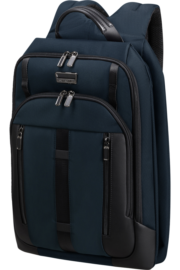 Samsonite Urban-Eye Accordion Backpack 15.6'  Azul