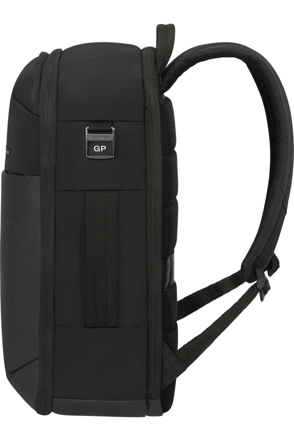 Samsonite Moderny Underseat Backpack M  Negro