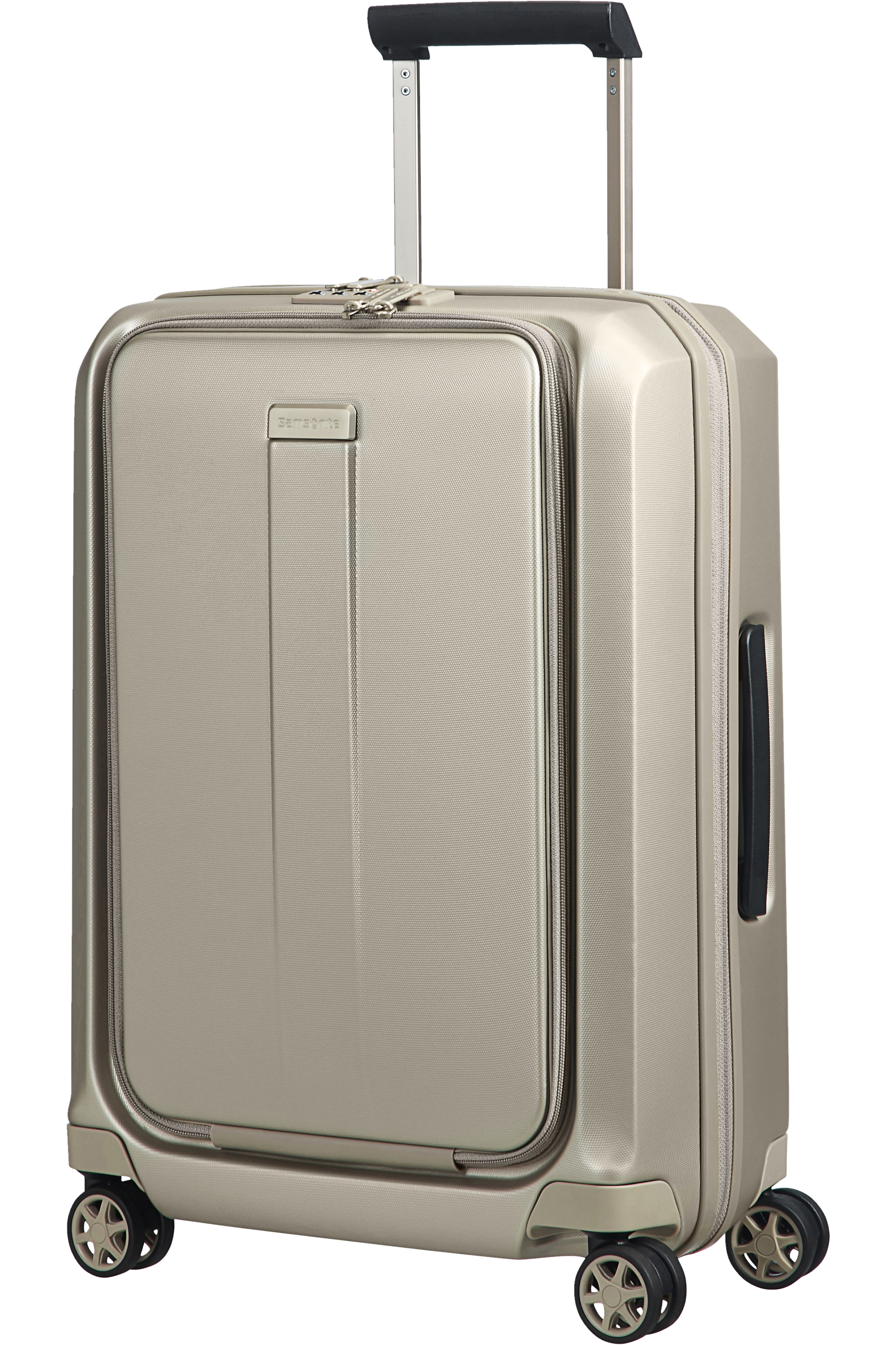 Samsonite Magnum Eco cabina - El Viajero - León
