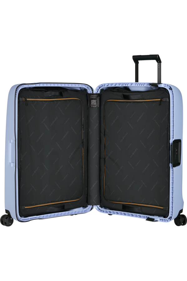 Samsonite Essens Spinner 75cm  Lavanda