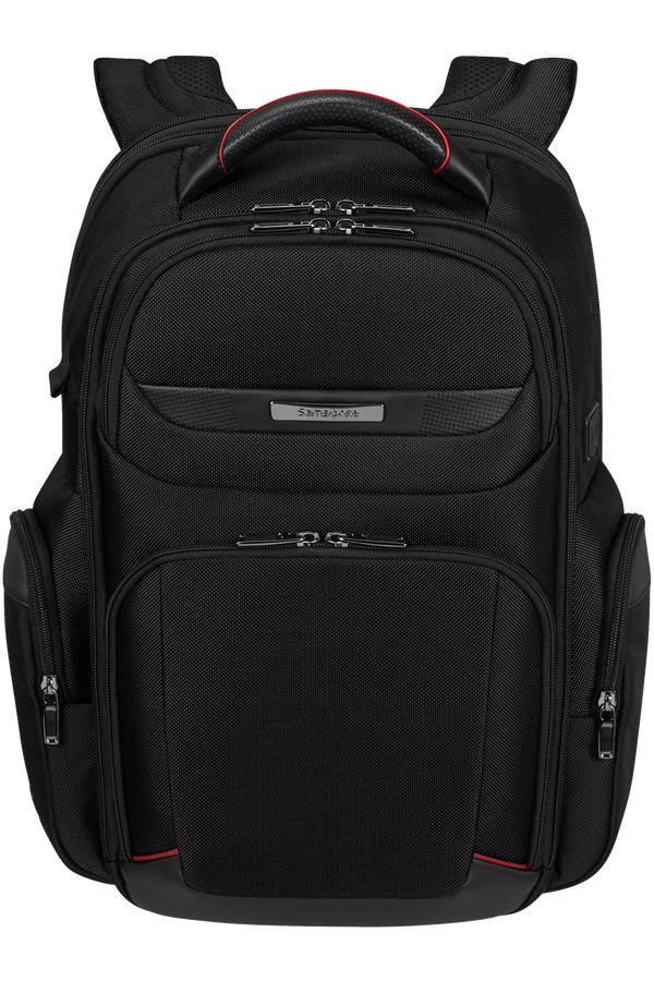Samsonite Pro-Dlx 6 Backpack 3 Volume Expandable 15.6'  Negro
