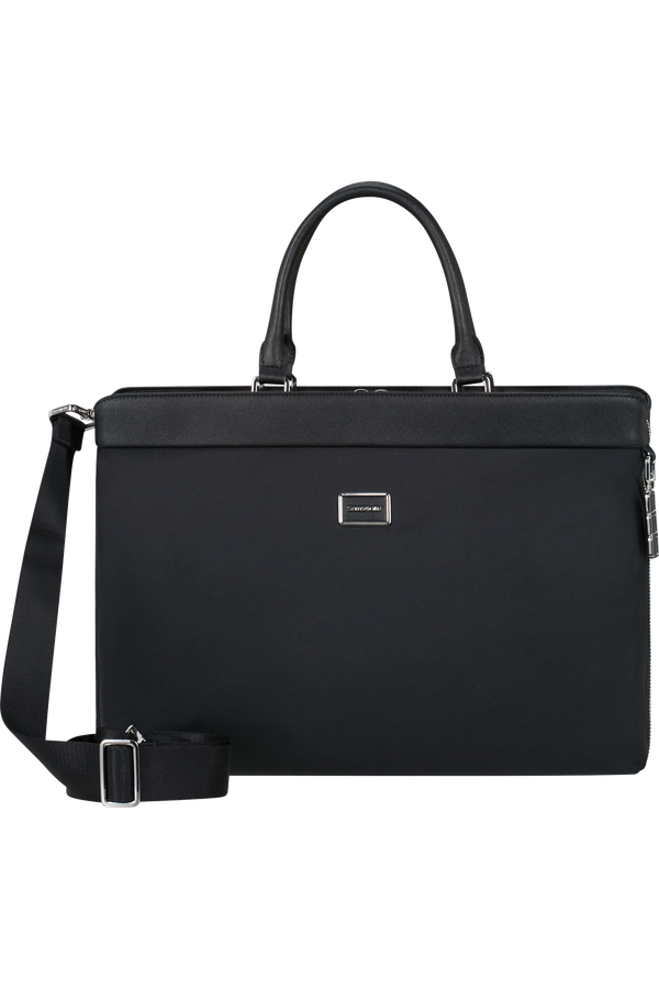 Samsonite Image Biz Briefcase 15.6'  Negro