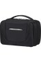 Samsonite Re-Lite Toilet Kit  Negro Samsonite Re-Lite Toilet Kit  Negro