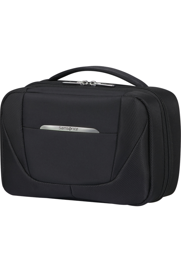 Samsonite Re-Lite Toilet Kit  Negro Samsonite Re-Lite Toilet Kit  Negro