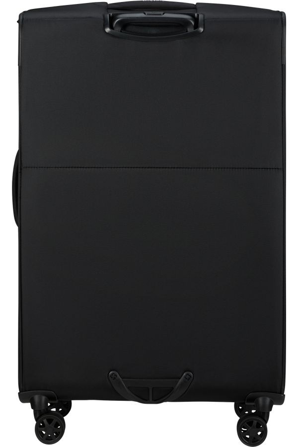 Samsonite Urbify Spinner Expandable 78cm  Negro