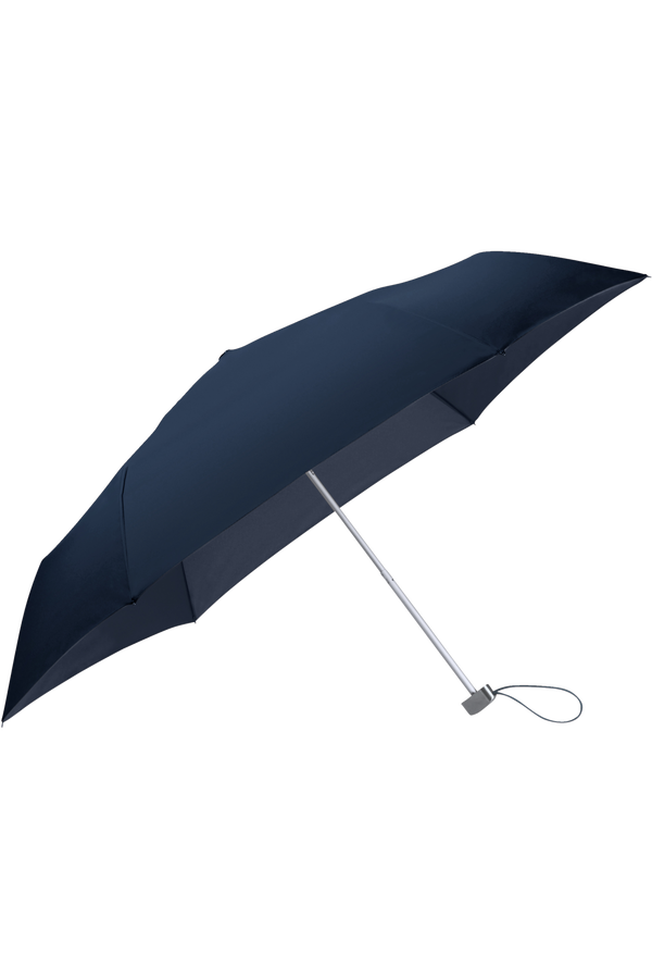 Samsonite Rain Pro 3 Sect. Manual Flat Azul