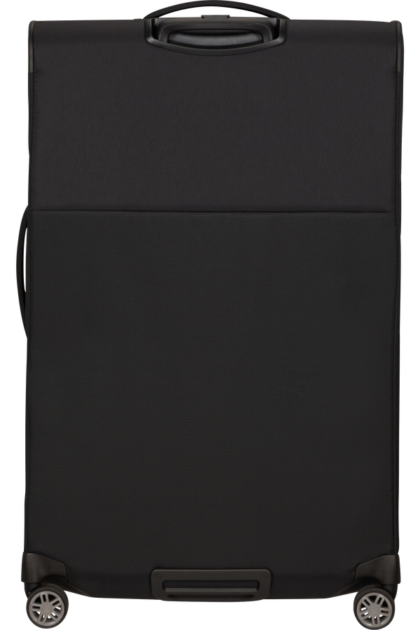 Samsonite Airea Spinner Expandable 78cm  Negro