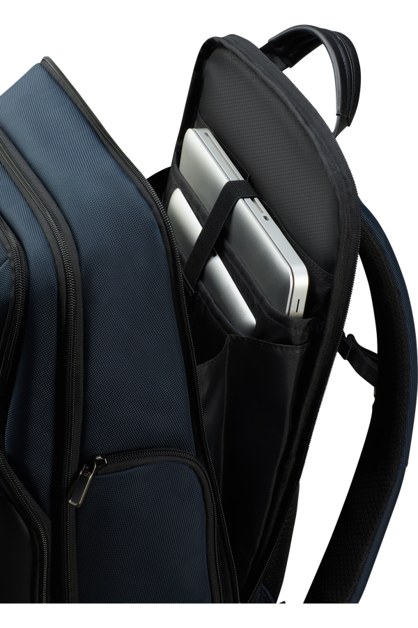 Samsonite Urban-Eye Laptop Backpack 15.6'  Azul Samsonite Urban-Eye Laptop Backpack 15.6'  Azul