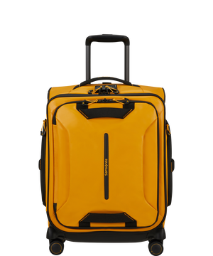 Ecodiver Maleta Spinner (4 ruedas) 55cm 55 x 40 x 23 cm | 2.7 kg Ecodiver Maleta Spinner (4 ruedas) 55cm 55 x 40 x 23 cm | 2.7 kg