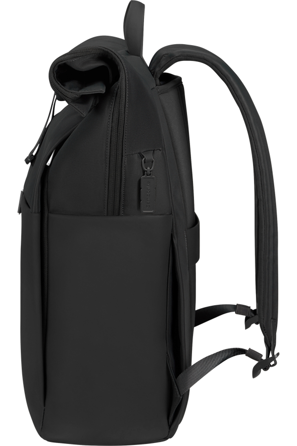 Samsonite 4Pack Laptop Rolltop Backpack 15.6'  Negro Samsonite 4Pack Laptop Rolltop Backpack 15.6'  Negro
