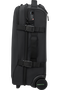 Samsonite Securipak 2.0 Duffle On Wheels  Negro Samsonite Securipak 2.0 Duffle On Wheels  Negro