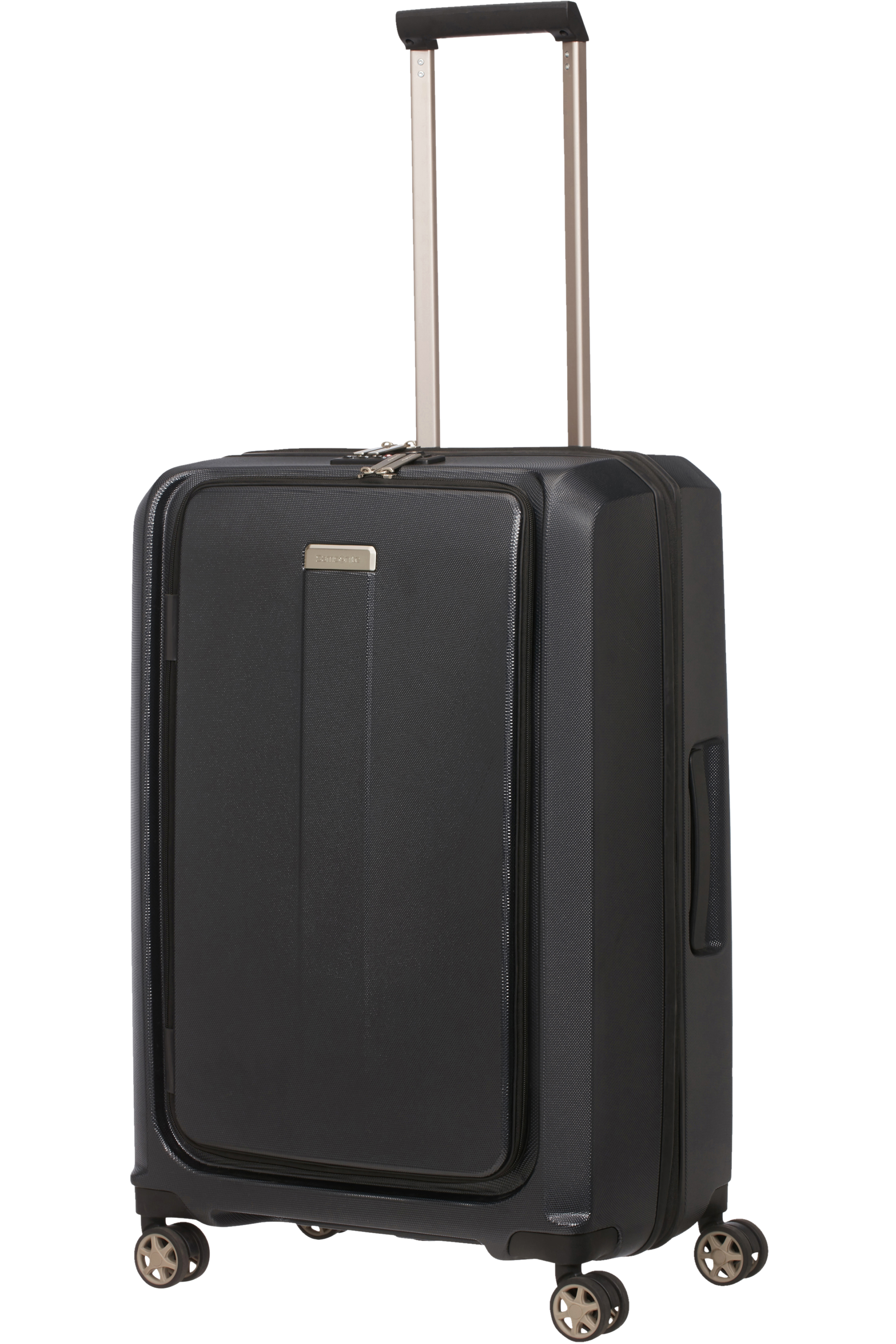 Prodigy Maleta Spinner Expansible (4 ruedas) | Samsonite España