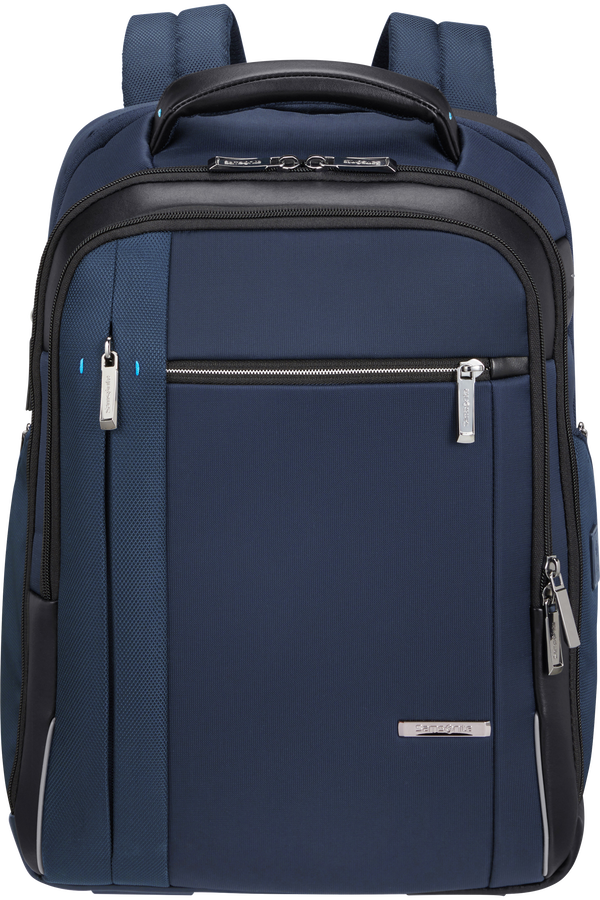 Samsonite Spectrolite 3.0 Laptop Backpack Expandable 15.6'  Deep blue