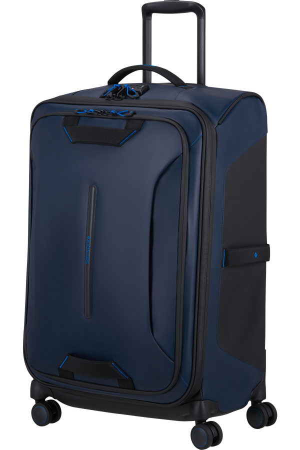 Ecodiver Maleta Spinner (4 ruedas) 68cm