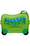Samsonite Dream2go Ride-On Suitcase  Dinosaur D. Samsonite Dream2go Ride-On Suitcase  Dinosaur D.