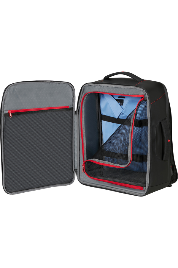 Samsonite Ecodiver Laptop Backpack Underseater M  Negro