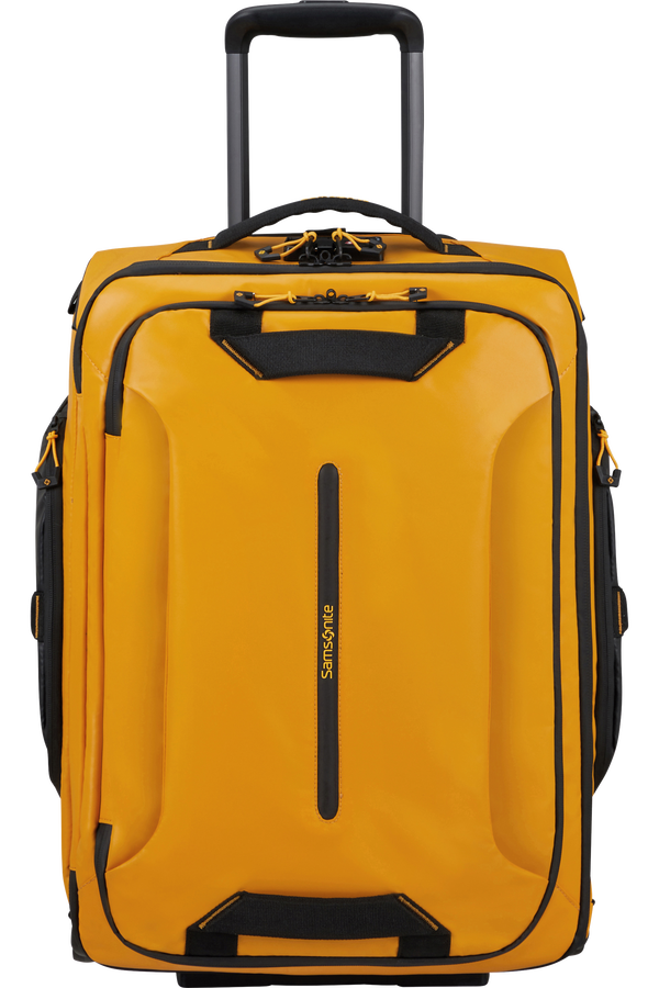 Samsonite Ecodiver DUFFLE/WH 55/20  Amarillo