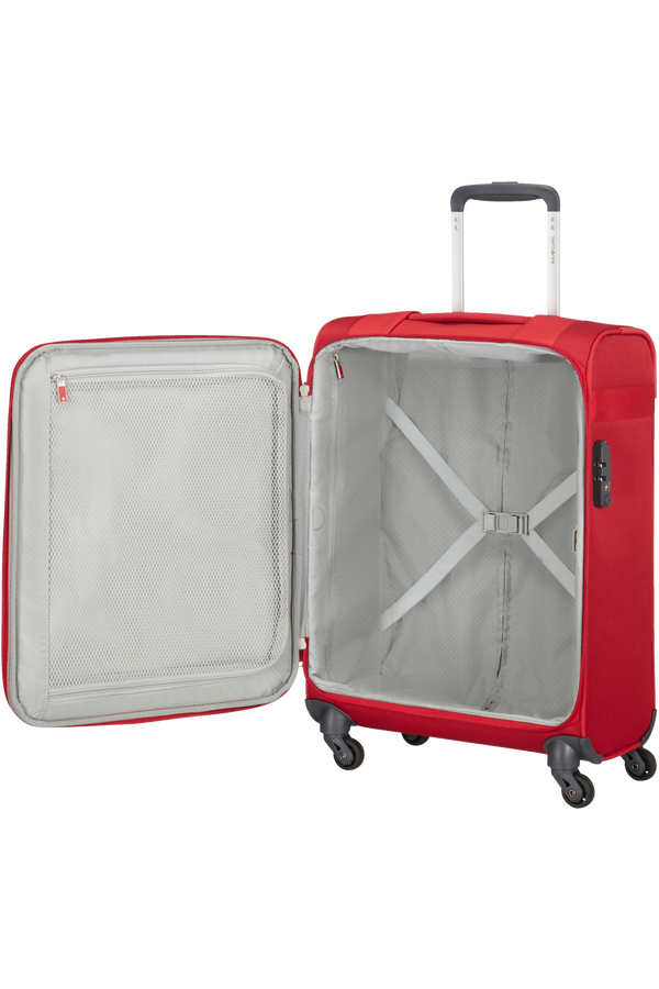 Citybeat Spinner (4 wielen) | Samsonite España
