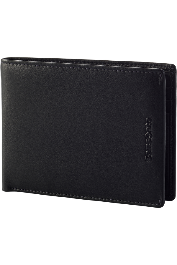 Samsonite Success 2 Slg 005 - B 8 Cc+2 C Negro Samsonite Success 2 Slg 005 - B 8 Cc+2 C Negro