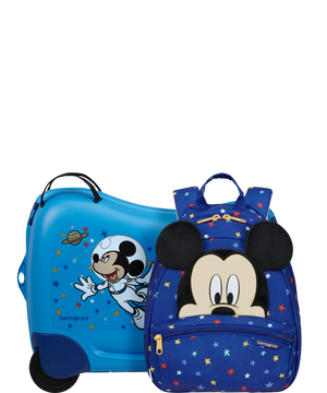 Maleta samsonite sales niños