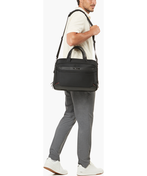 Pro-DLX 6 Maletín 15.6" 29 x 41 x 6 cm | 0.9 kg Pro-DLX 6 Maletín 15.6" 29 x 41 x 6 cm | 0.9 kg