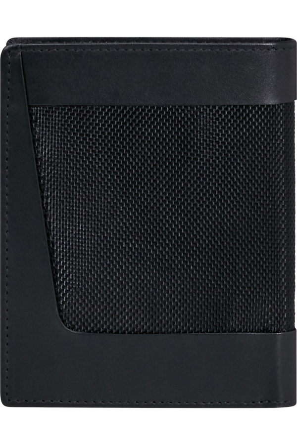 Samsonite Urban-Eye Slg 150 - W S 8CC+HFL+C+2C II  Negro