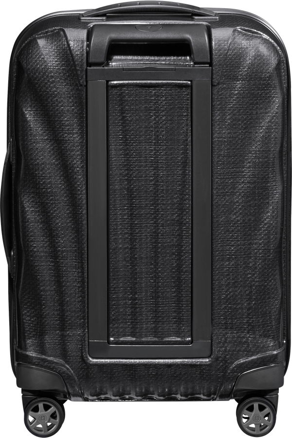 Samsonite C-Lite Spinner Expandable 55cm  Negro