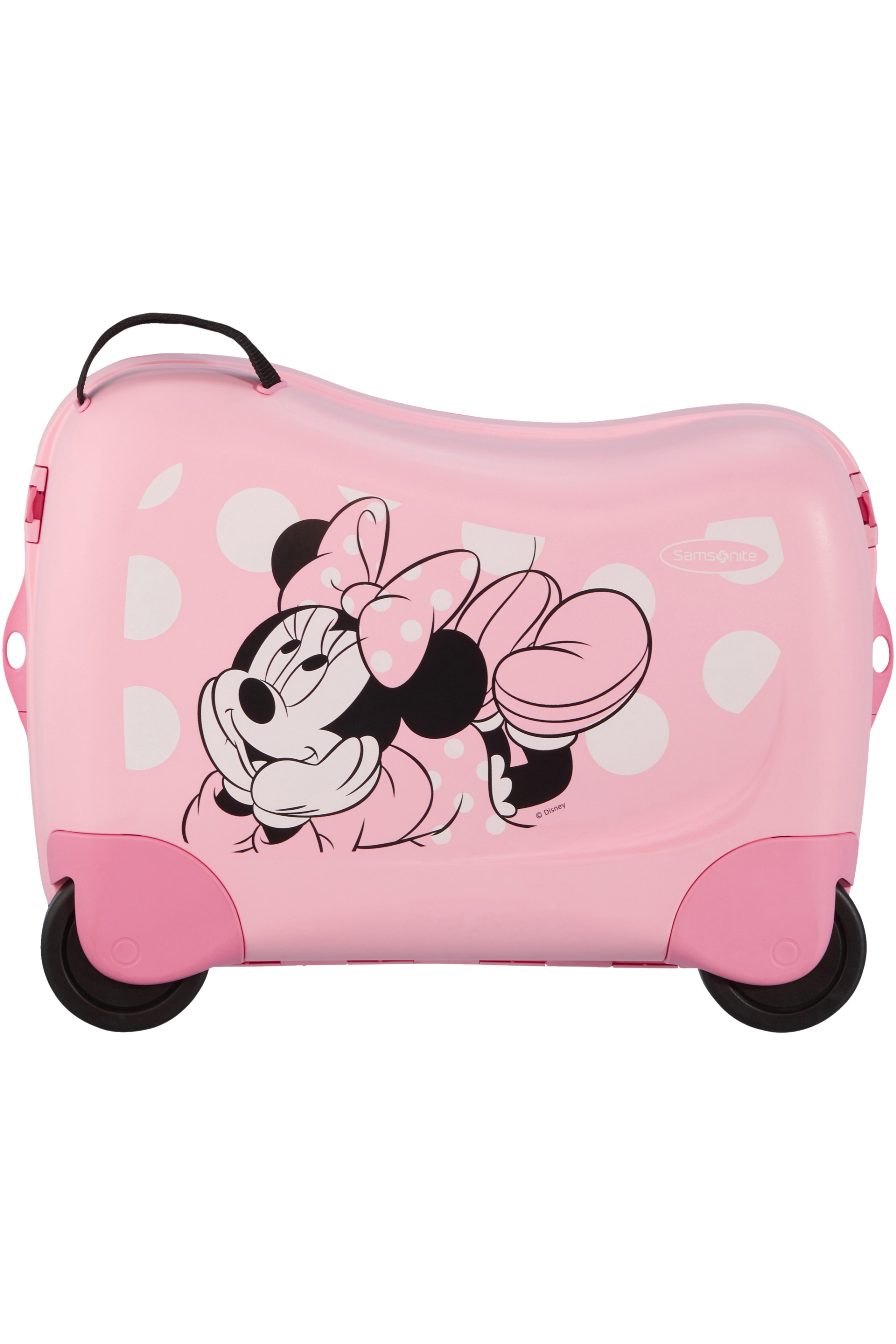 Dream Rider Disney Maleta Spinner (4 ruedas) | Samsonite España