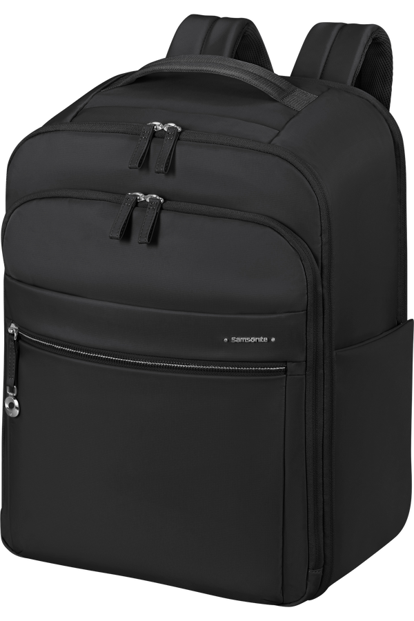Samsonite Move Journey Underseat Backpack M  Negro