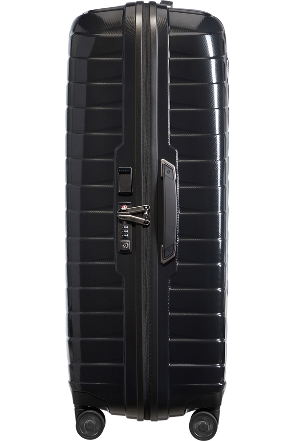 Samsonite Proxis Spinner 81cm  Negro