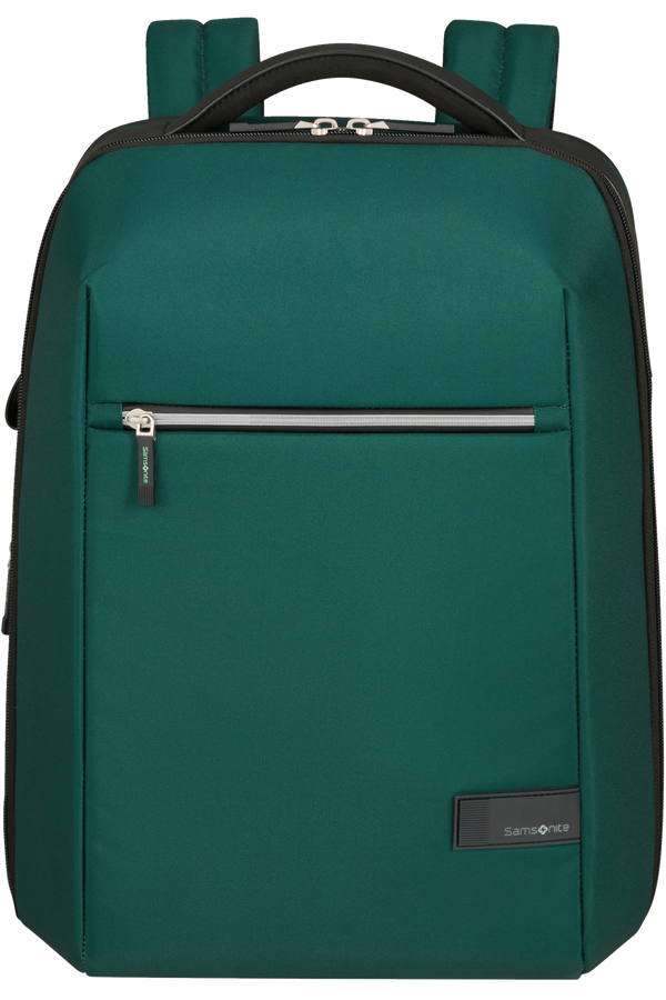 Samsonite Litepoint Laptop Backpack 15.6'  Apple Green