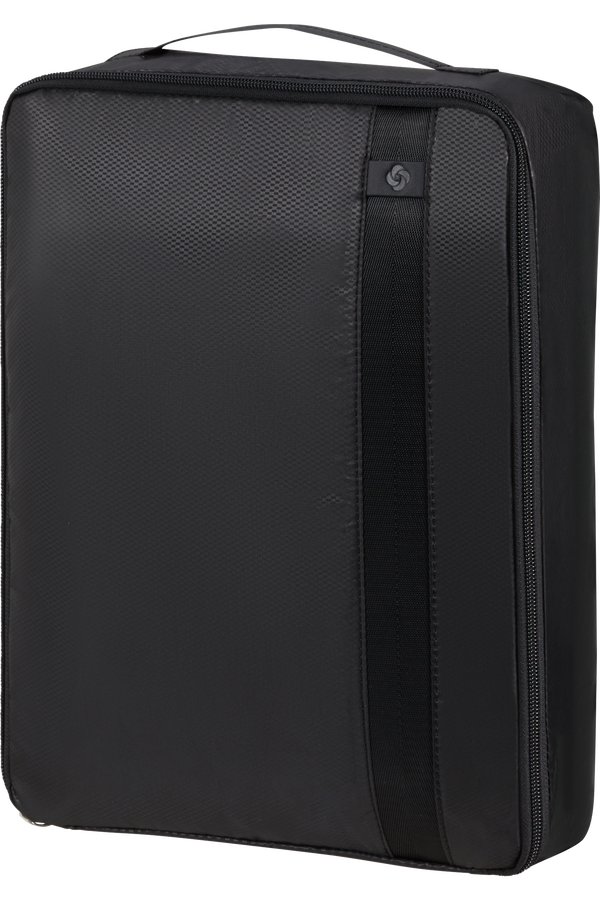 Samsonite Urban-Eye Packing Cube  Negro Samsonite Urban-Eye Packing Cube  Negro