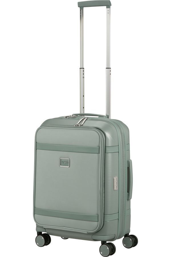 Samsonite Image Spinner Expandable Easy Access 55cm  Thyme