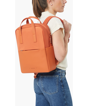 4Pack Mochila 14.1" 37.5 x 27 x 11 cm | 0.7 kg