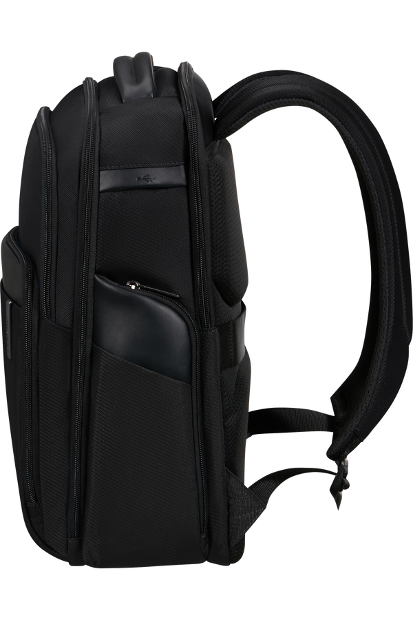Samsonite Evosight Backpack 14.1'  Negro Samsonite Evosight Backpack 14.1'  Negro