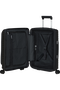 Samsonite Upscape Spinner Expandable Easy Access 55cm  Negro