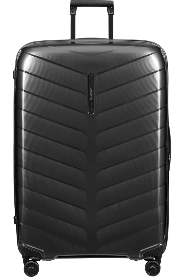 Samsonite Attrix Spinner 81cm  Antracita