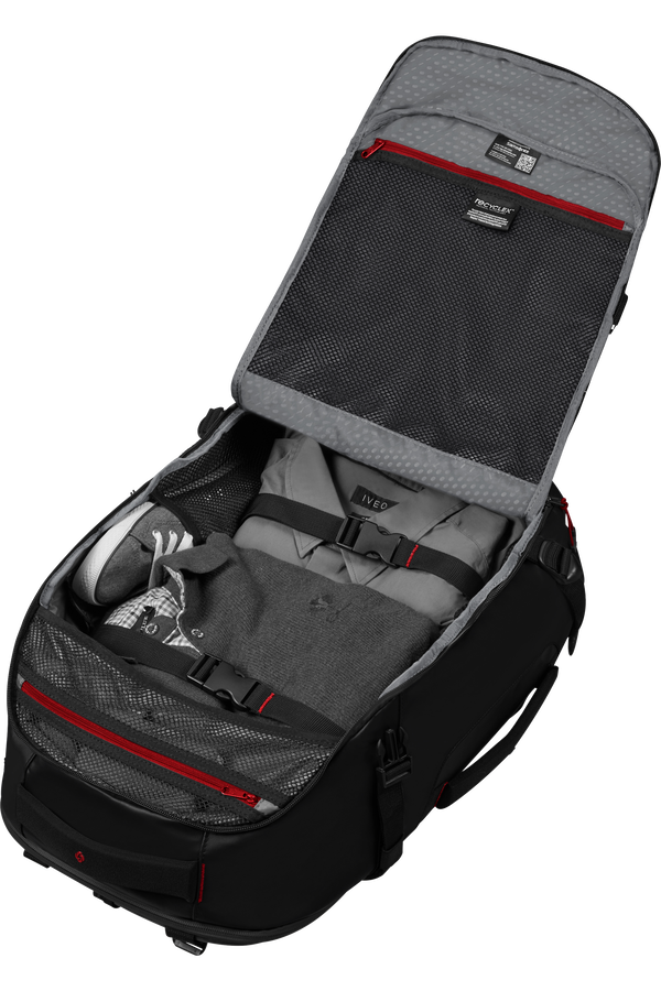 Samsonite Ecodiver TRAVEL BACKPACK S 38L  Negro