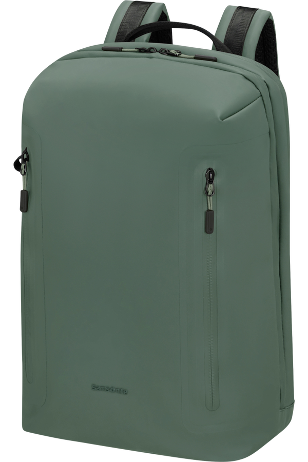 Samsonite Coatify Biz Backpack 15.6'  Verde