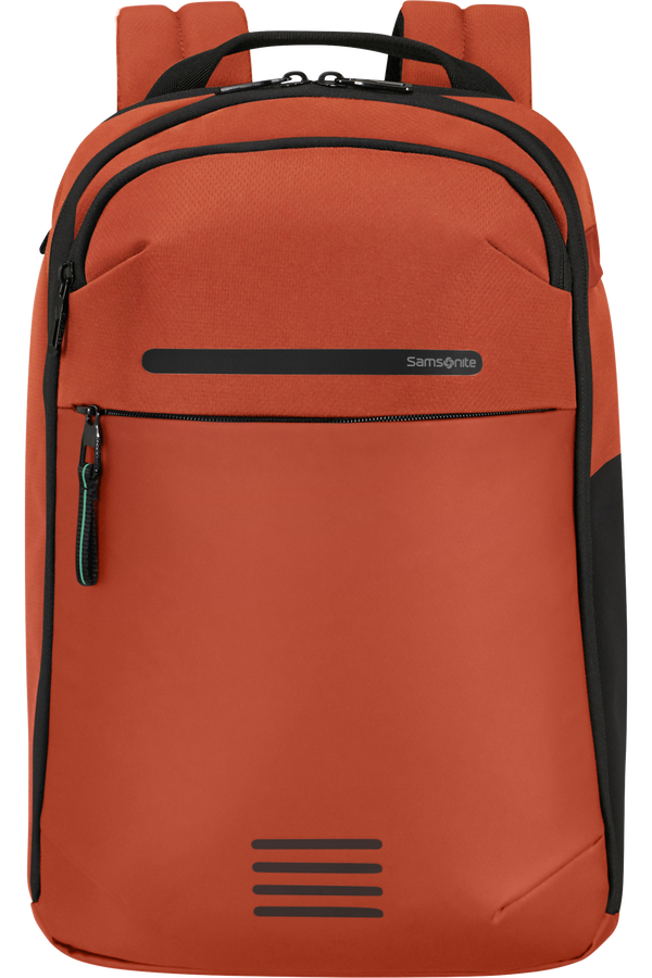 Samsonite Moderny Underseat Backpack XS  Terracotta Red