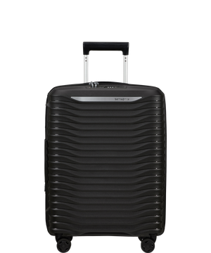 Upscape Maleta Spinner Expandible (4 ruedas) 55cm 55 x 40 x 20/23 cm | 2.3 kg