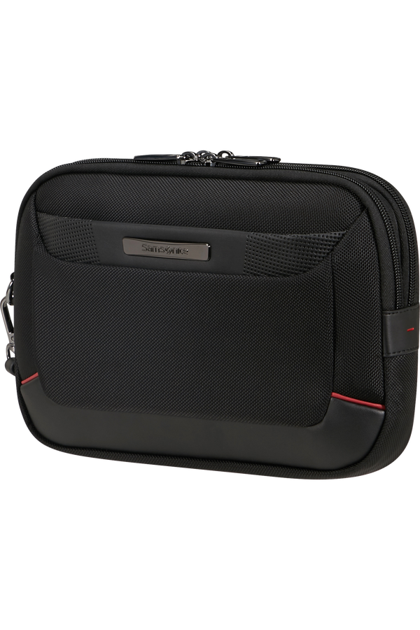 Samsonite Pro-DLX 6 Tablet Clutch  Negro Samsonite Pro-DLX 6 Tablet Clutch  Negro