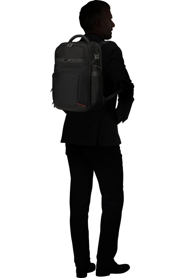 Samsonite Pro-DLX 6 Underseater Backpack 15.6'  Negro
