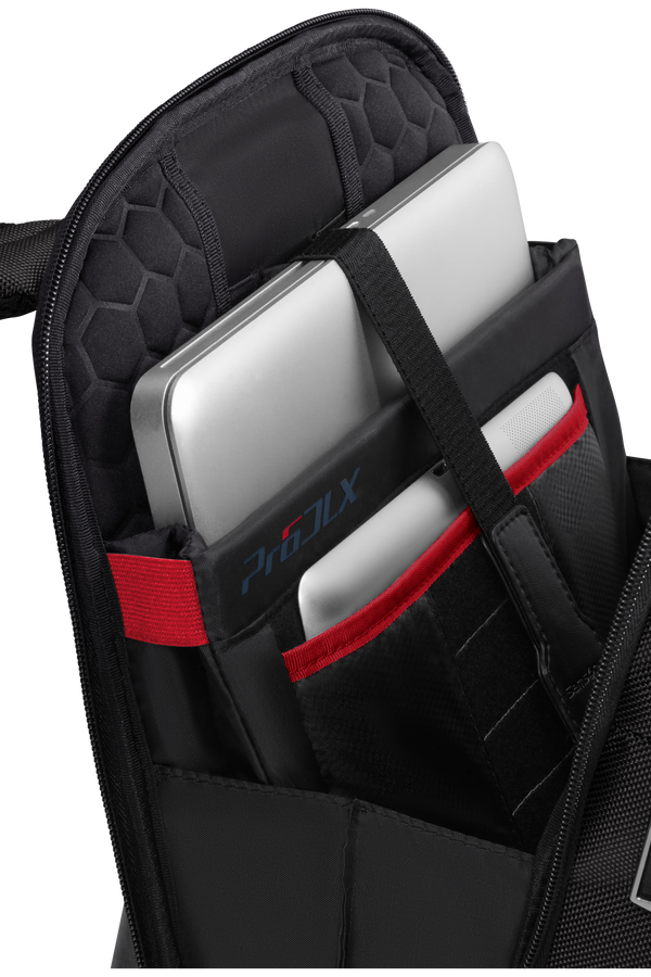 Samsonite Pro-Dlx 6 Backpack 14.1'  Negro Samsonite Pro-Dlx 6 Backpack 14.1'  Negro