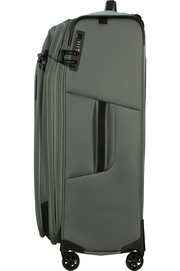 Samsonite Respark Spinner 79/29 Exp  Sage Grey
