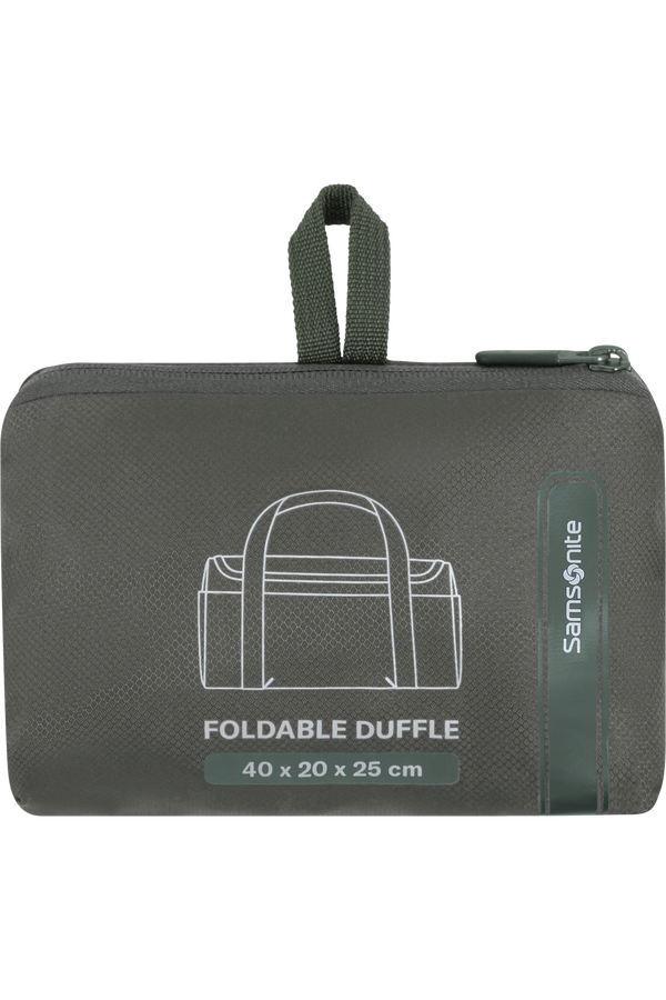 Samsonite Ta Revolution Foldable Duffle XS  Verde