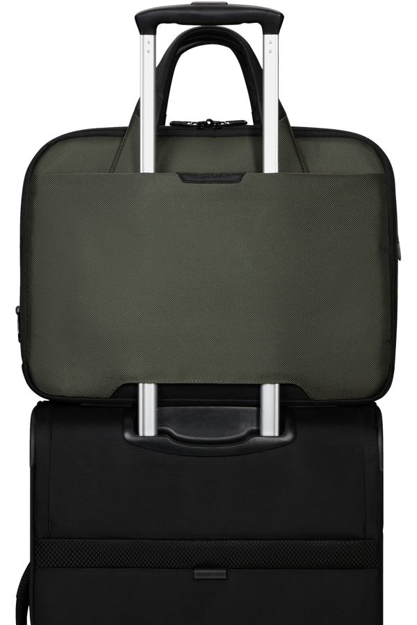 tolerancia Cuaderno color Pro-DLX 6 Maletín 15.6" | Samsonite España
