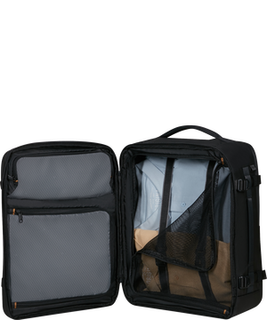 Cabin Pack Mochila 17.3" 45 x 36 x 20 cm | 1.3 kg
