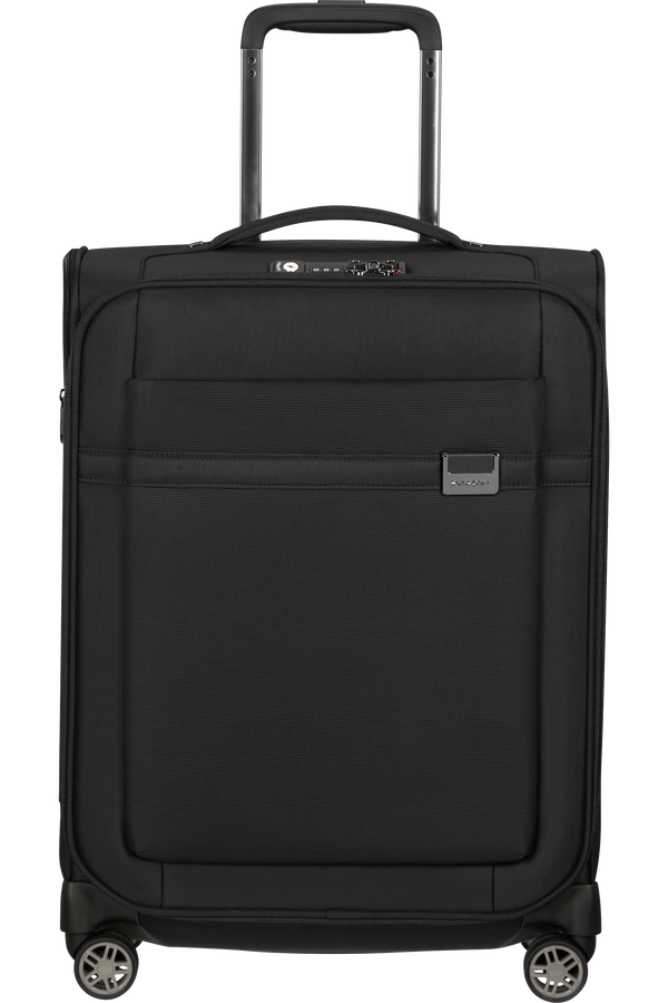 Samsonite Airea Spinner Strict 55cm  Negro