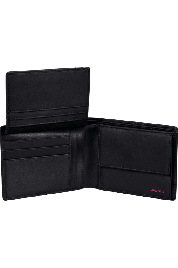 Samsonite hotsell carteras hombre